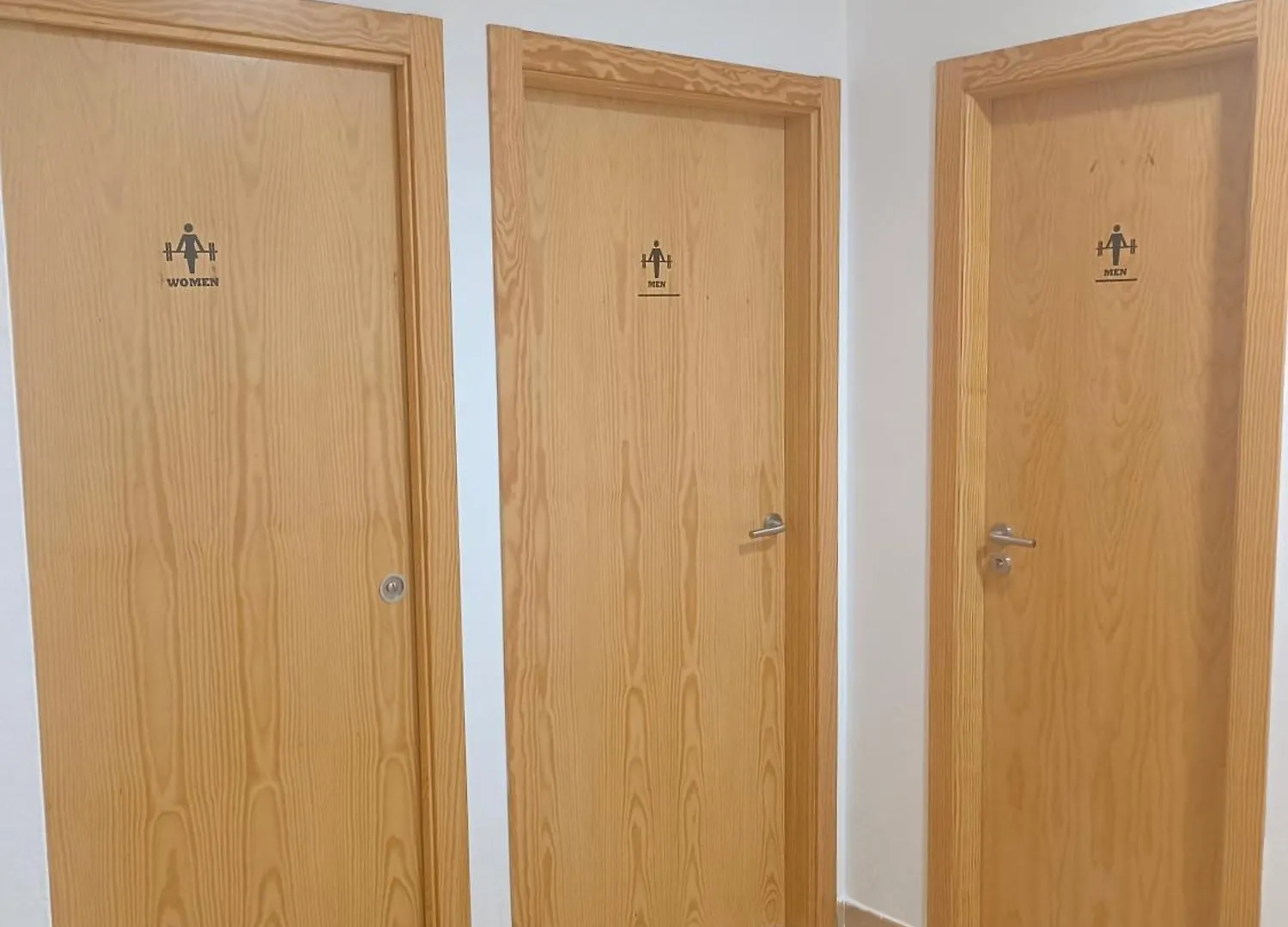 Albergue De Lujar 0*,
