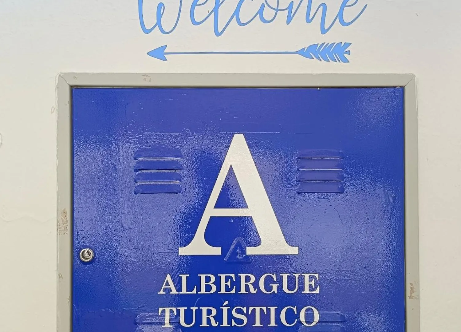 Albergue De Lujar Hostal