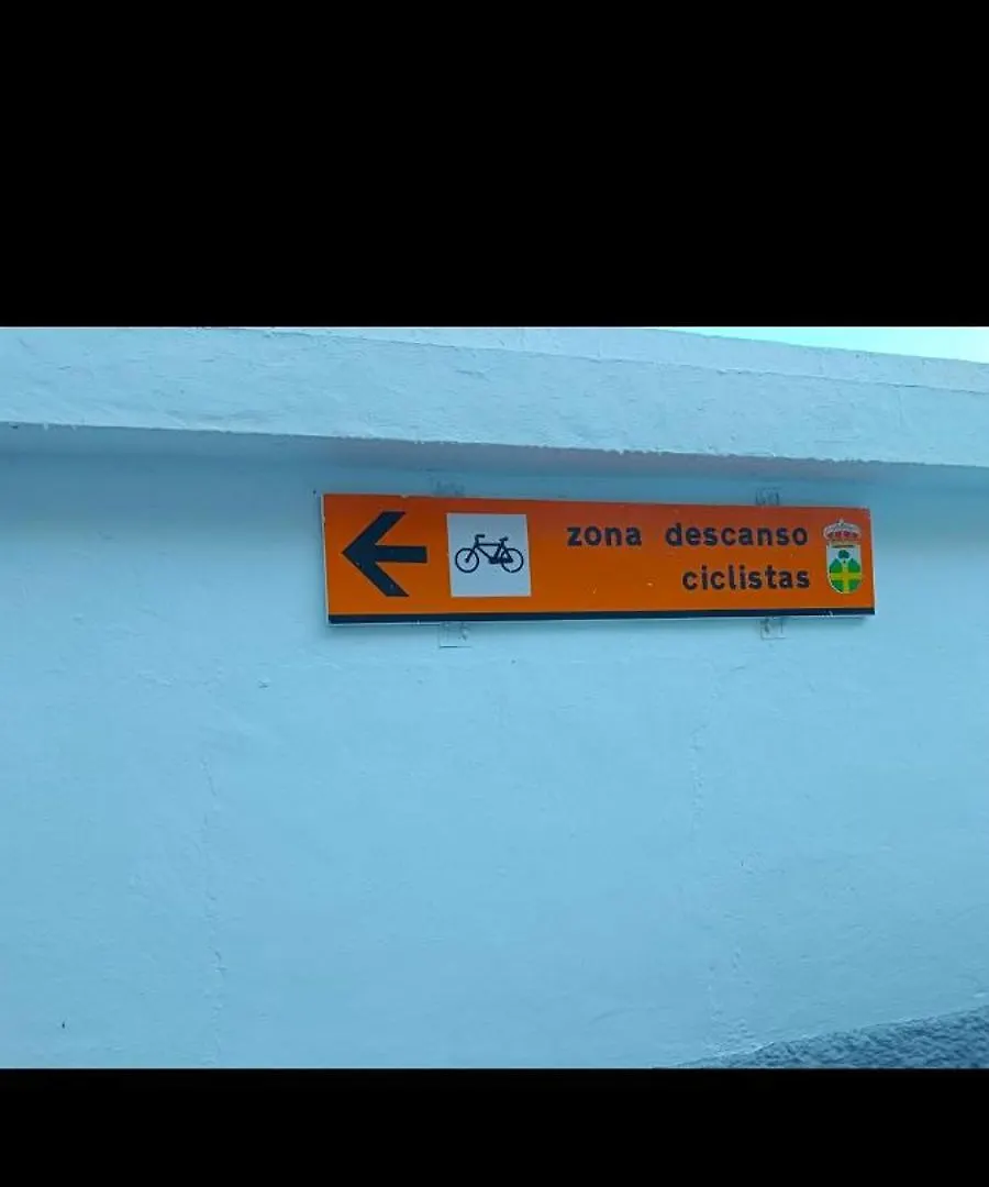 Albergue De Lujar
