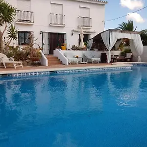 Bed and breakfast Casa Miguel, Pizarra