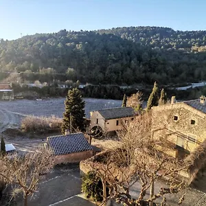 Refugi Marilluna , Montblanquet España