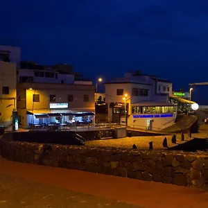Paraiso Tenerife Super Economy Airport , Los Abrigos España