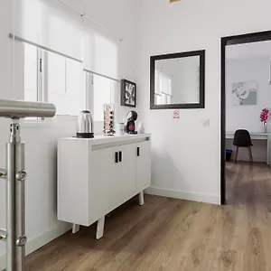 Cruz Ensuite , Santa Cruz de Tenerife España