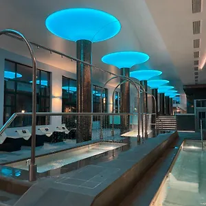 Hotel El Sol, Lanjarón