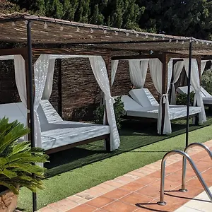 Bed and breakfast La Cañota King Adults Only, Talara