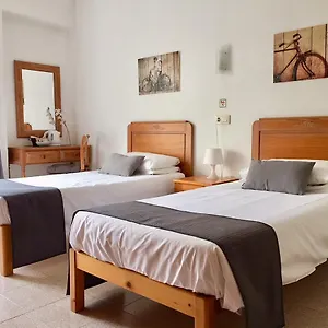 Casa D’hostes Cala Millor , Cala Millor (Mallorca) España