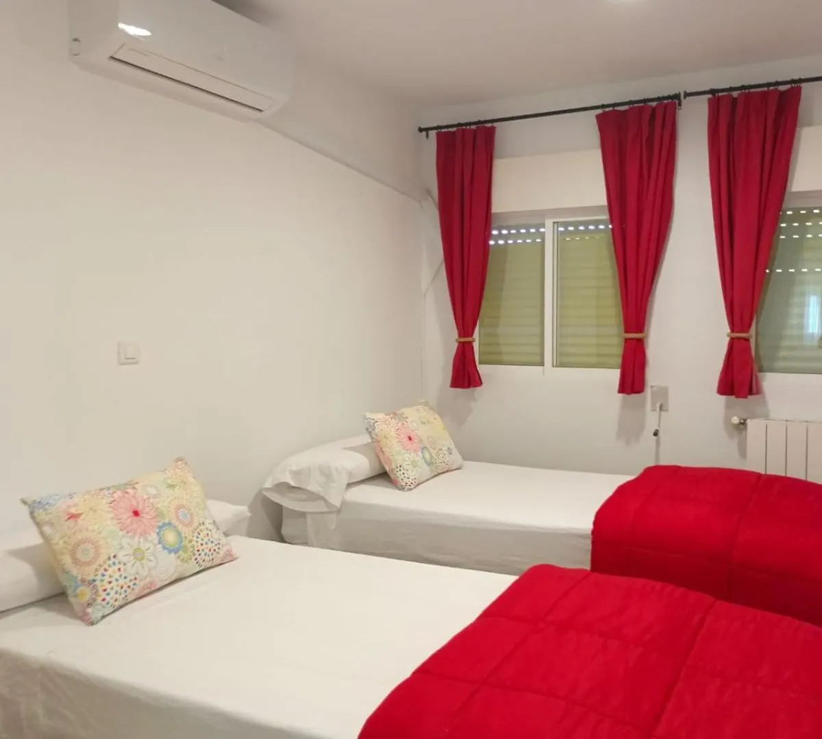 Hostel Albergue De Lujar