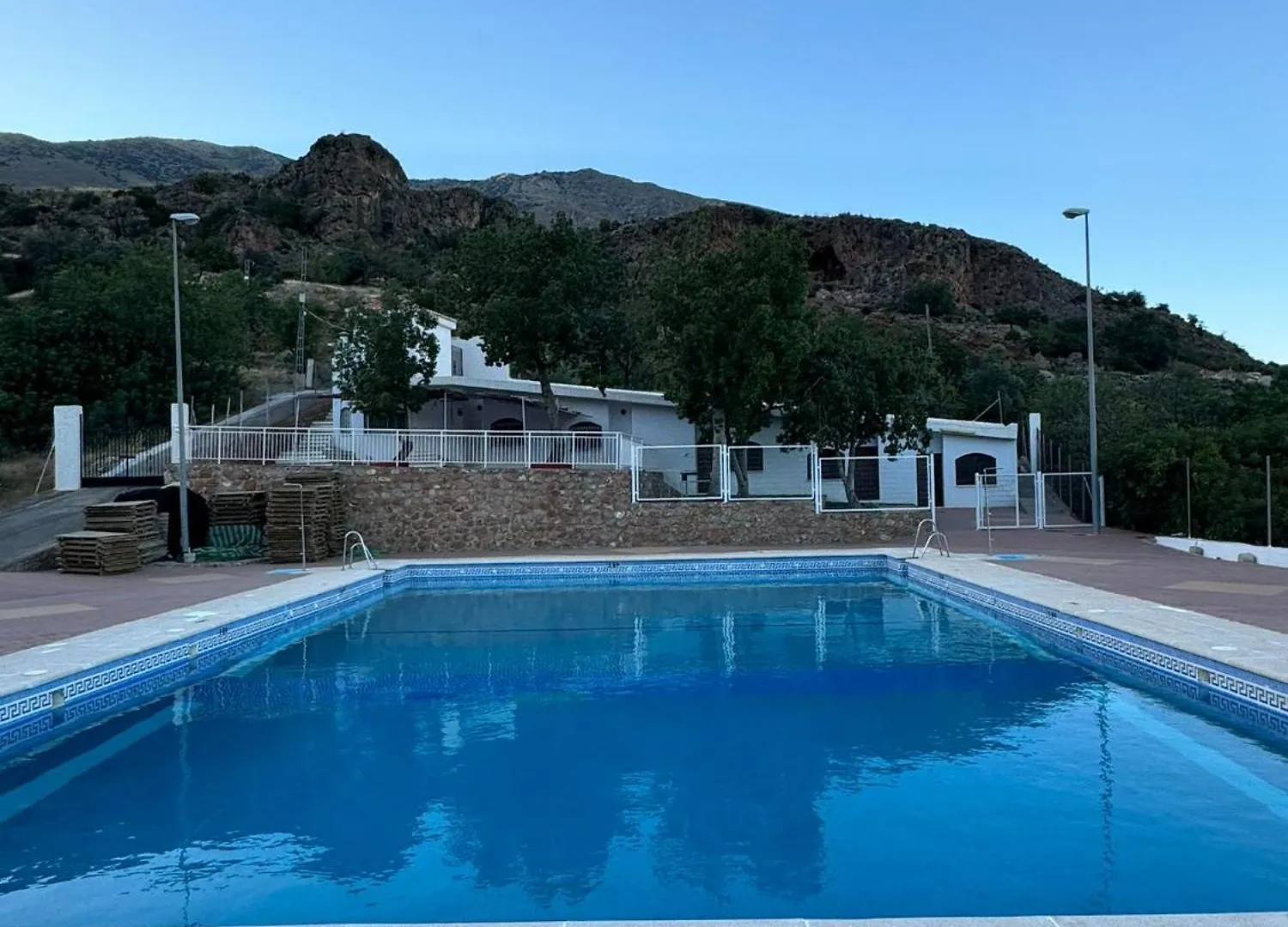 Albergue De Lujar 0*,  Spain
